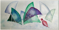watercolor