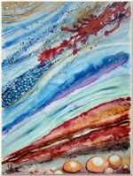 watercolor