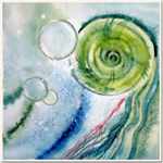 watercolor