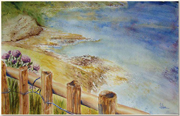 watercolor