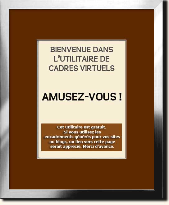 cadre virtuel gratuit, atelier d'encadrement, encadrement virtuel, cadre photo gratuit, image cadre gratuit, cadre gratuit, logiciel cadre gratuit, logiciel encadrement gratuit, encadrement photo,cadre photo montage, cadre photo gratuit, logiciel cadre photo, image cadre - Compatible tous OS : Mac, Ipad, Windows seven, vista, XP...