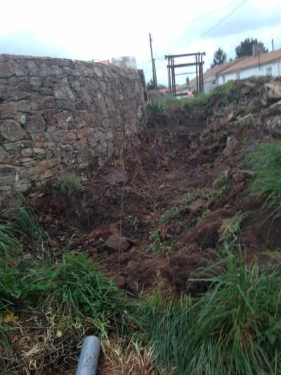 Travaux anc Travaux anc