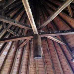 Charpente - Charpente -