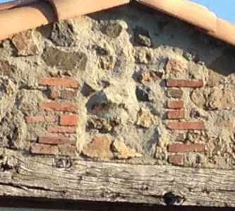 Fenestron muré - Fenestron muré -