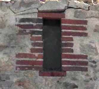Fenestron grange - Fenestron grange -