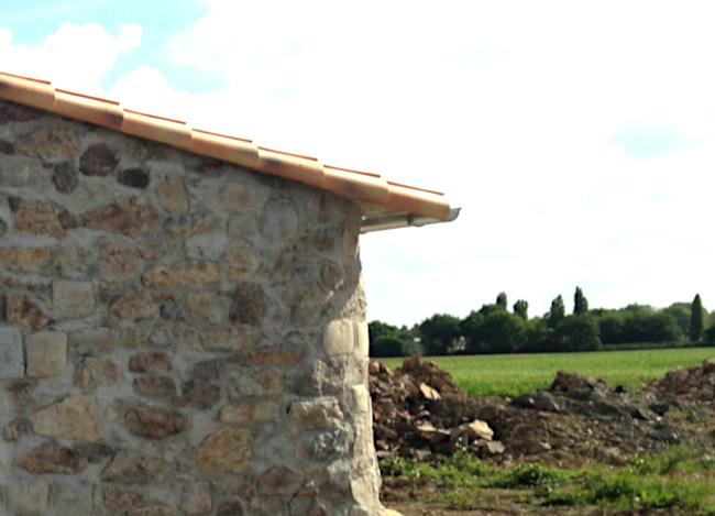Fenestron grange -