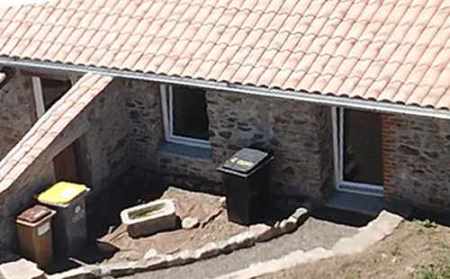 Ouverture grange - Ouverture grange -