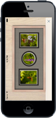 many photos in one frame app, frame, framing, photo,Ipad, iPhone, App
