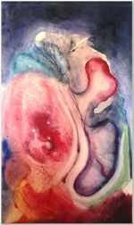 watercolor