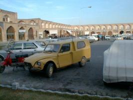 Ispahan - Iran