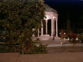 Shiraz, Ispahan, Iran