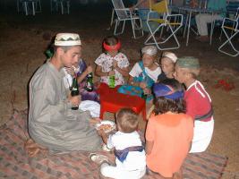 Noël sous les tropiques